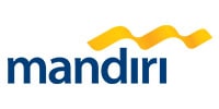 Bank MANDIRI (Konfirm CS via WA)